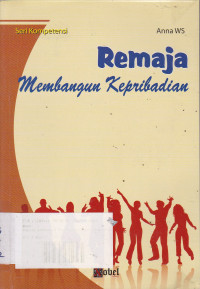 Remaja Membangun Kepribadian