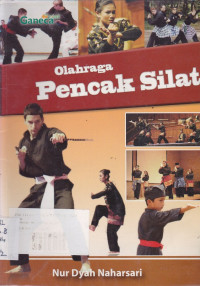 Olahraga Pencak Silat