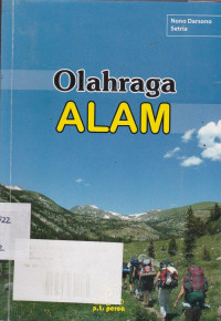 Olahraga Alam