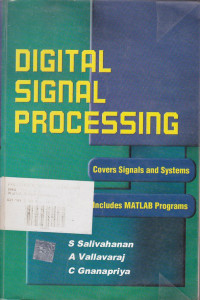 Digital Signal Processing