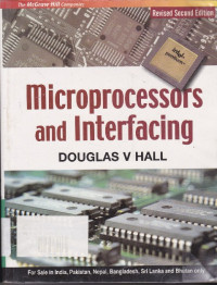 Microprocessors And Interfacing