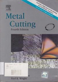 Metal Cutting