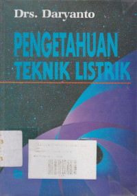 Pengeatahuan Teknik Listrik