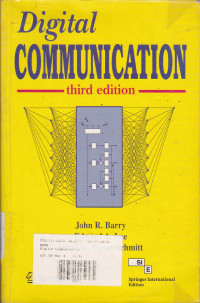 Digital Communication