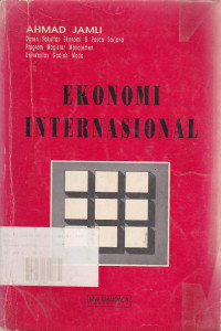 Ekonomi Internasional