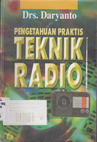 Pengetahuan Praktis : Teknik Radio