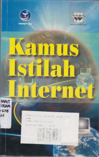 Kamus Istilah Internet Ed.2