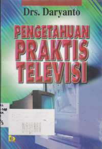 Pengetahuan Praktis Televisi