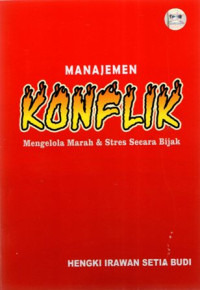 Manajemen Konflik