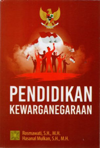 Pendidikan Kewarganegaraan