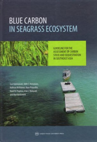 Blue Carbon in Seagrass Ecosystem