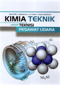 Kimia Teknik untuk Teknisi Pesawat Udara