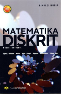 Matematika Diskrit Revisi Ketujuh