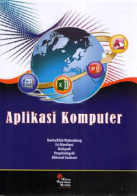 Aplikasi Komputer