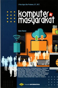 Komputer & Masyarakat Edisi Revisi