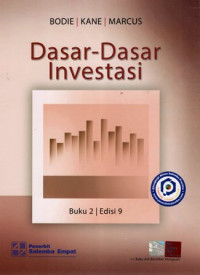 Dasar-Dasar Investasi Buku 2 Edisi 9