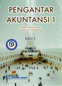 Pengantar Akuntansi 1 Edisi 5