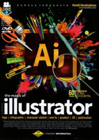 The Magic of Adobe Illustrator