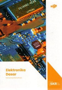 Elektronika Dasar (Seri Kuliah Ringkas/RKS)