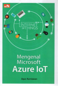 Mengenal Microsoft Azure IoT