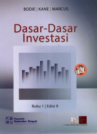 Dasar-Dasar Investasi Buku 1 Edisi 9