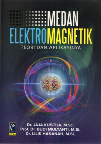 Medan Elektromagnetik: Teori dan Aplikasinya