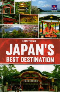 Japan's Best Destination