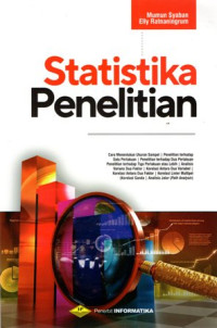 Statistika Penelitian