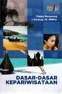 Dasar-Dasar Kepariwisataan