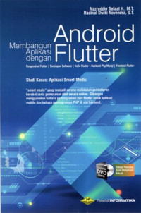 Membangun Aplikasi dengan Android Flutter