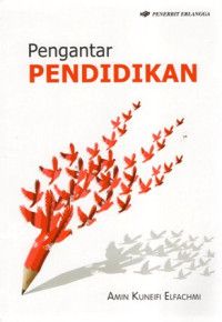 Pengantar Pendidikan