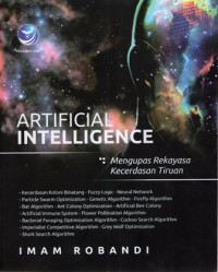 Artificial Intelligence: Mengupas Rekayasa Kecerdasan Tiruan