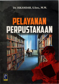 Pelayanan Perpustakaan