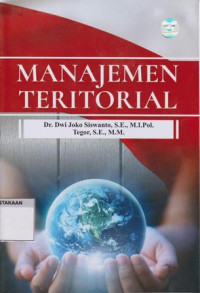 Manajemen Teritorial