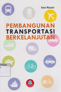 Pembangunan Transportasi Berkelanjutan