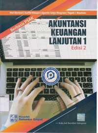 Akuntansi Keuangan Lanjutan 1 Edisi.2