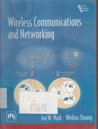 Wireless Communications and Networking