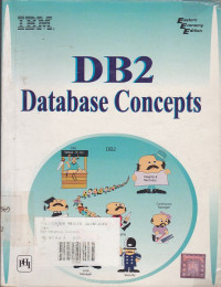 DB2 : Database Concepts