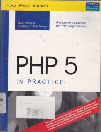 PHP 5 in Practice