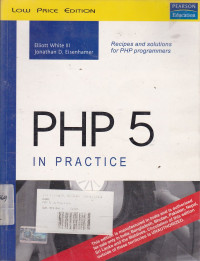 PHP 5 in Practice