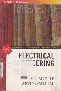 Image of Electrical Engineering