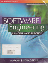 Software Engineering Principles And Practice