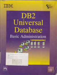 DB2 Universal Database Basic Administration
