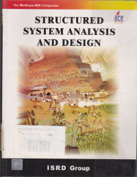 Structured System Analysis And Design