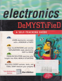 Electronics Demystified