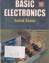 Basic Elektronics: Solid State