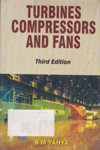 Turbines Compressors And Fans