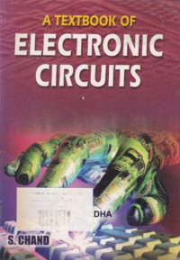 A Textbook Electronic Circuits