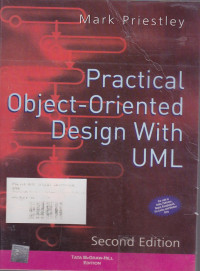 Practical Object-Oriented Design With UML