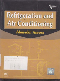 Refrigeration And Air Conditioning